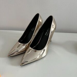 Call it Spring Heels